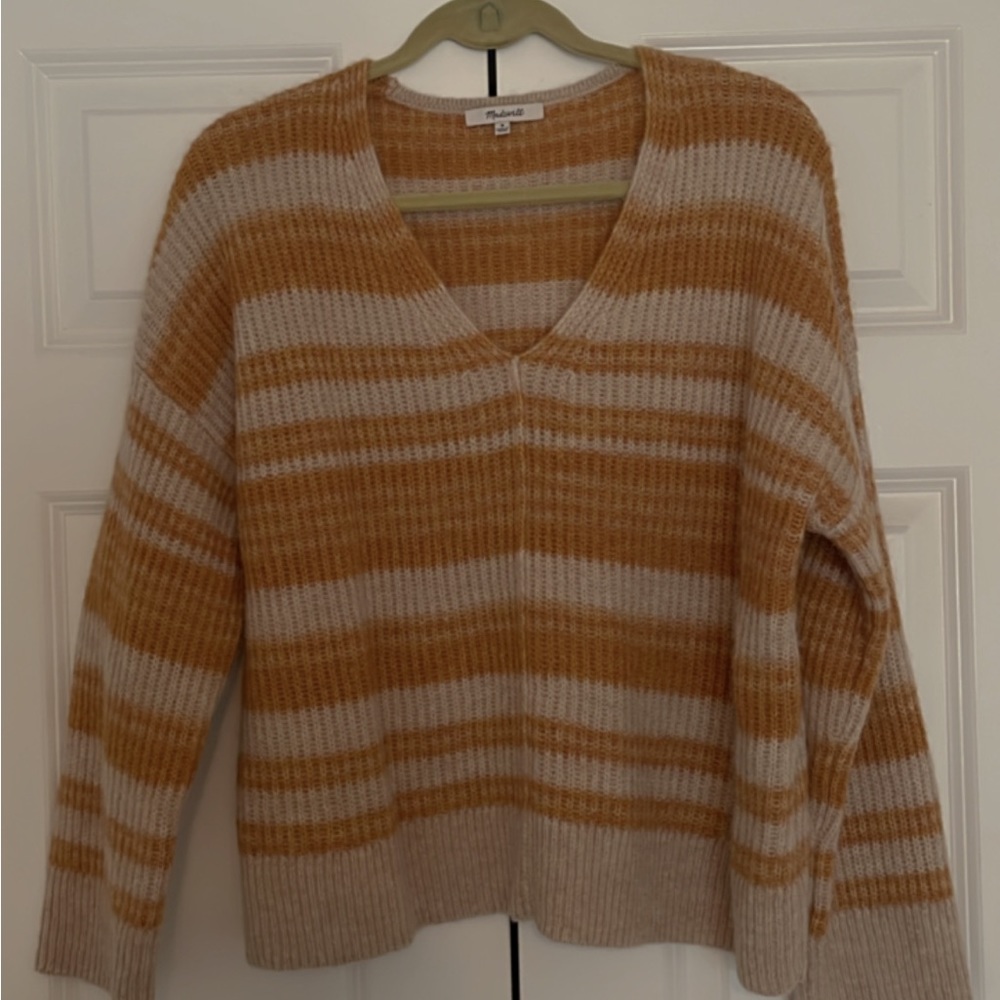 Madewell Sweater